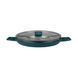 Каструля Tribe Collapsible Pot 2,5 л силіконова T-FF-0025-ocean T-FF-0025-ocean фото 2