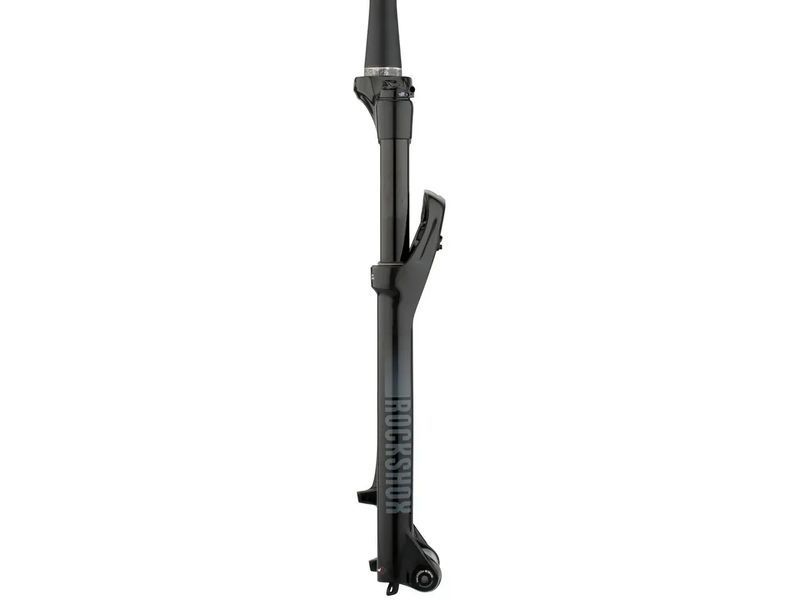 Вилка RockShox Judy Gold RL - Remote 29" Boost&trade; 15x110 100mm Black Alum Str Tpr 51offset Solo Air (includes Star nut, Maxle Stealth & Right OneLoc Remote) A3 00.4020.556.006 фото