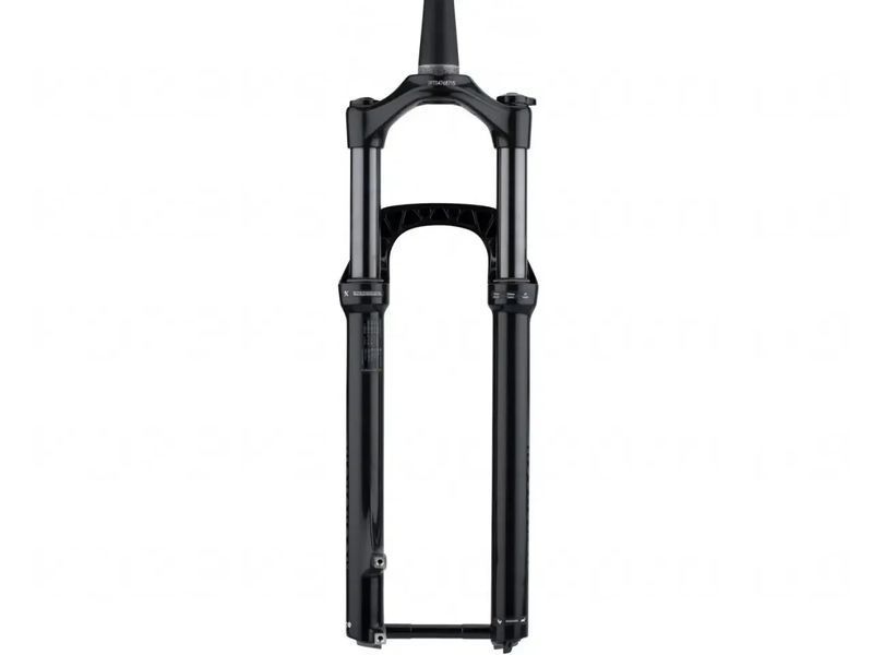 Вилка RockShox Judy Silver TK - Crown 27.5" Boost&trade; 15x110 130mm Black Alum Str Tpr 42offset Solo Air (includes Star nut & Maxle Stealth) A3 00.4020.555.002 фото
