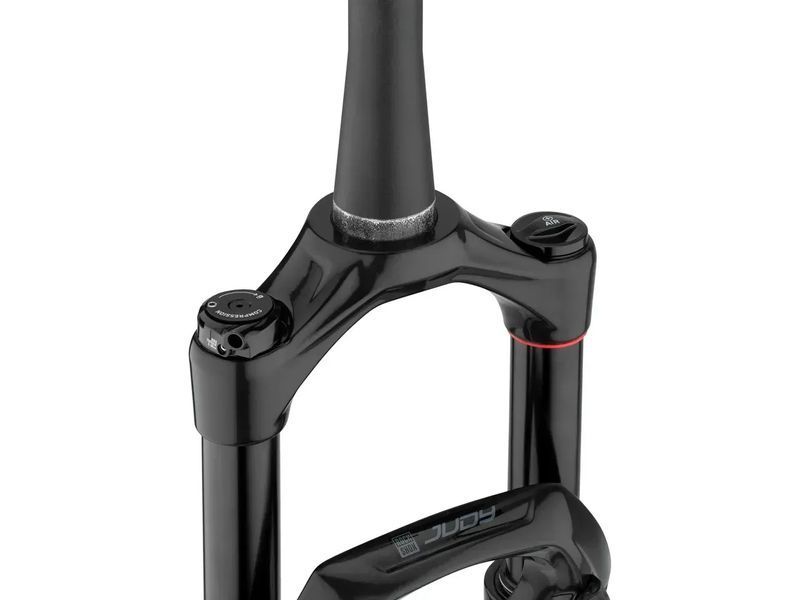 Вилка RockShox Judy Gold RL - Remote 29" Boost&trade; 15x110 100mm Black Alum Str Tpr 51offset Solo Air (includes Star nut, Maxle Stealth & Right OneLoc Remote) A3 00.4020.556.006 фото