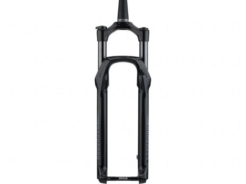 Вилка RockShox Judy Silver TK - Crown 27.5" Boost&trade; 15x110 130mm Black Alum Str Tpr 42offset Solo Air (includes Star nut & Maxle Stealth) A3 00.4020.555.002 фото