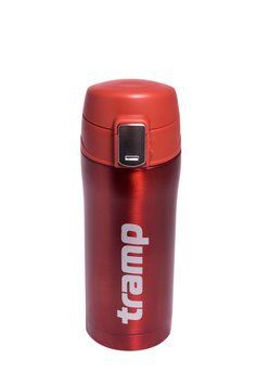 Термос Tramp 0,35л red UTRC-106 UTRC-106-red фото