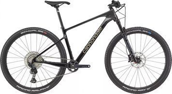 Велосипед 29" Cannondale SCALPEL HT Carbon 2 рама - M SBK B6 SKE-93-30 фото