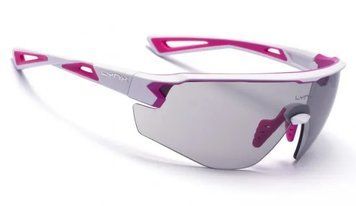 Окуляри LYNX Chicago PH WP 2-3 matt pink front white Chicago PH WP фото