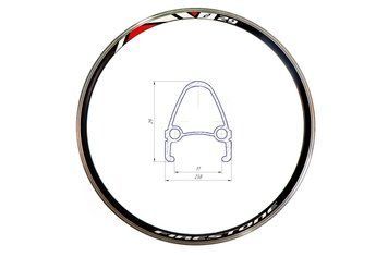Обід 26" AL 32H RIM-26-083 фото