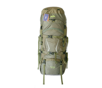 Рюкзак Tramp Ragnar туристичний green 75+10л UTRP-044TRP-045 UTRP-044-green фото