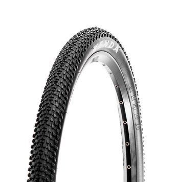 Покришка 29x2.35 (55-622) Kenda K1153 APTOR, black, 30tpi TIR-08-17 фото