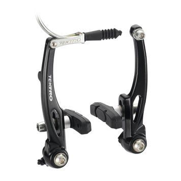 Гальма TEKTRO V-brake C-310 чорний 1шт. 640039212 фото