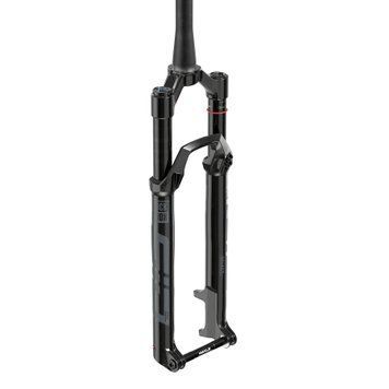 Вилка ROCKSHOX SID SL Select Charger RL - 3P Remote 29" Boost&trade; 15x110 100mm Black Alum Str Tpr 44offset DebonAir (includes ZipTie Fender, Star nut, Maxle Stealth)(Remote sold separate) E1 00.4021.168.001 фото