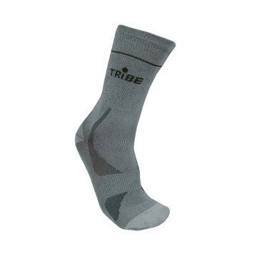 Шкарпетки Tribe Summer Light T-KB-0004-melange 41-43 T-KB-0004-melange-41-43 фото