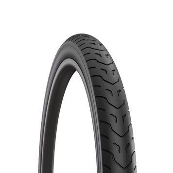 Покришка Rubena Cobra 26x1,90 (50-559) Classic, чорна 5-10951279 фото