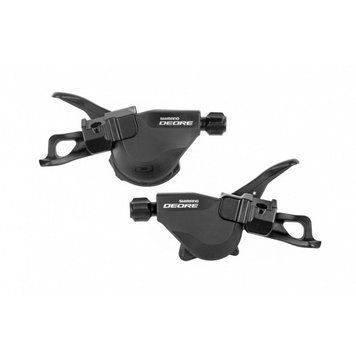 Манетки 3x10 Shimano Deore SL-M6000 440008349000922 фото