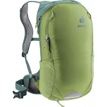 Рюкзак DEUTER Race Air 10 колір 2291 meadow-ivy 3204323 2291 фото