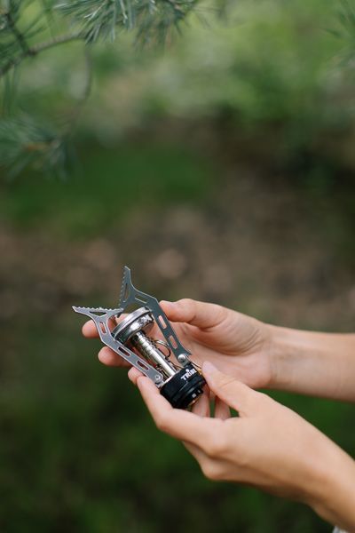 Пальник газовий Tribe Burner Classic T-HB-0016 T-HB-0016 фото