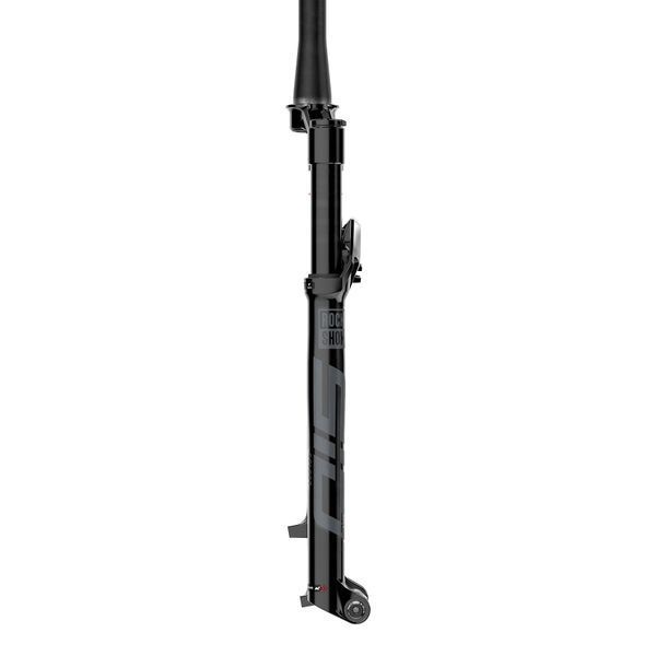 Вилка ROCKSHOX SID SL Select Charger RL - 3P Remote 29" Boost&trade; 15x110 100mm Black Alum Str Tpr 44offset DebonAir (includes ZipTie Fender, Star nut, Maxle Stealth)(Remote sold separate) E1 00.4021.168.001 фото