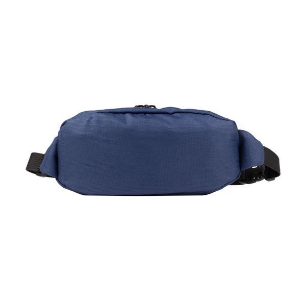 Поясна сумка Tribe Waist bag 1,5 L T-ID-0001 blue T-ID-0001-blue фото