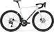 Велосипед MERIDA SCULTURA 8000 V2 XS,WHITE(RED)