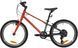Велосипед 20" Pride GLIDER 2.2 2025 червоний SKD-13-30 фото 4