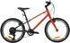 Велосипед 20" Pride GLIDER 2.2 2025 червоний SKD-13-30 фото 1