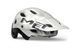 Шолом MET PARACHUTE MCR MIPS CE WHITE IRIDESCENT | MATT S (52-56) 3HM 120 CE00 S BI1 фото 3
