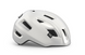 Шолом MET E-MOB CE WHITE | GLOSSY M (56-58) 3HM 153 CE00 M BI1 фото 2