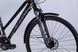 Велосипед AL 28" Leon TG 70 WOMAN HDD рама-16" чорний 2025 OPS-LN-29-254 фото 2