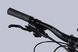 Велосипед AL 28" Leon TG 70 WOMAN HDD рама-16" чорний 2025 OPS-LN-29-254 фото 3