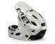 Шолом MET PARACHUTE MCR MIPS CE WHITE IRIDESCENT | MATT S (52-56) 3HM 120 CE00 S BI1 фото 4