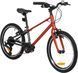 Велосипед 20" Pride GLIDER 2.2 2025 червоний SKD-13-30 фото 3