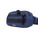 Поясна сумка Tribe Waist bag 1,5 L T-ID-0001 blue T-ID-0001-blue фото 2