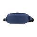 Поясна сумка Tribe Waist bag 1,5 L T-ID-0001 blue T-ID-0001-blue фото 6