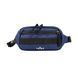 Поясна сумка Tribe Waist bag 1,5 L T-ID-0001 blue T-ID-0001-blue фото 1