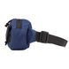 Поясна сумка Tribe Waist bag 1,5 L T-ID-0001 blue T-ID-0001-blue фото 3