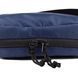 Поясна сумка Tribe Waist bag 1,5 L T-ID-0001 blue T-ID-0001-blue фото 5