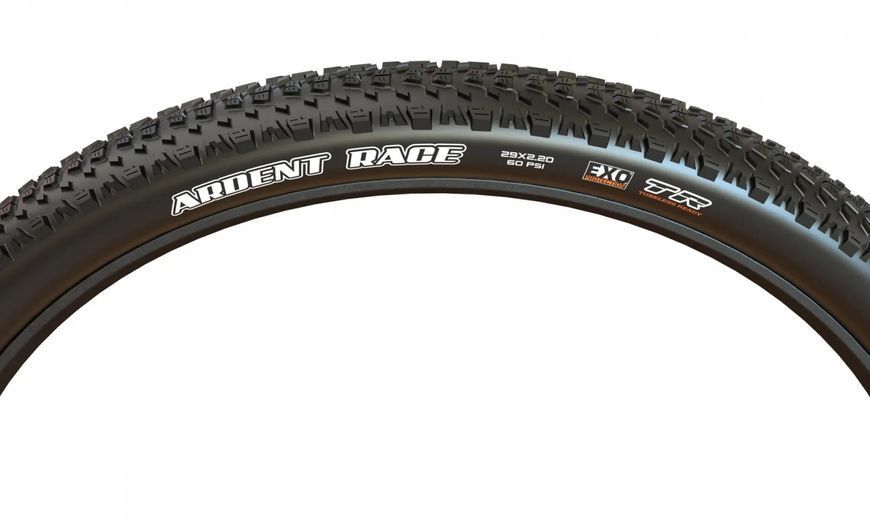 ПОКРИШКА MAXXIS ARDENT RACE 27.5X2.2 60TPI WIRE DUAL COMPOUND ETB00328000 фото