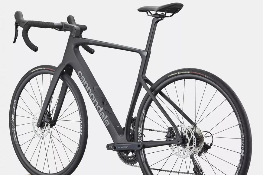 Велосипед 28" Cannondale SYNAPSE 2 рама - 58см OBS B6 SKE-58-58 фото