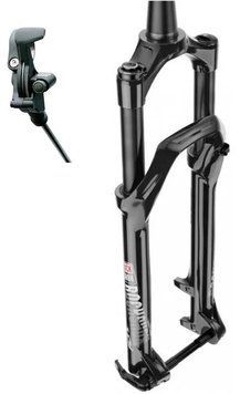 Вилка AM FS JUDYG RL R 27,5 LB 120 BLK FB 42 A2 00.4019.912.003 фото