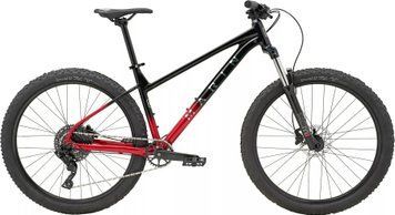 Велосипед 27,5" Marin WILDCAT TRAIL 3 рама - L 2025 RED/BLACK SKD-42-13 фото