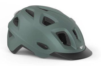 Шолом MET MOBILITE MIPS CE SAGE GREEN | MATT S/M (52-57) 3HM 135 CE00 S VE1 фото