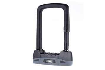 Замок скоба U-Lock ETOOK ET500S 13x108x160 мм 6936116101835 фото
