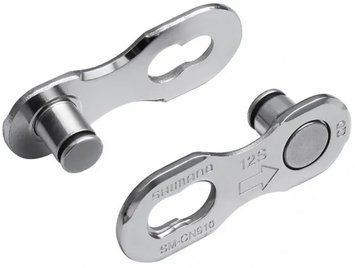 Лінк швидкого з`єднання Shimano 12-швидк ланцюгів SM-CN910-12 (комплект 2 шт.) ISMCN91012A фото