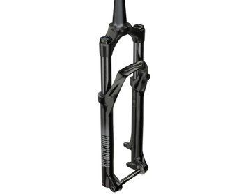 Вилка RockShox Judy Silver TK - Crown 29" Boost&trade; 15x110 100mm Black Alum Str Tpr 51offset Solo Air (includes Star nut & Maxle Stealth) A3 00.4020.555.005 фото