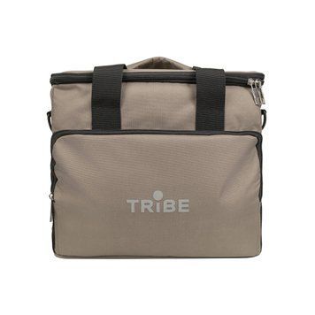 Термосумка Tribe Cooler 15 L T-IF-0010-brown T-IF-0010-brown фото