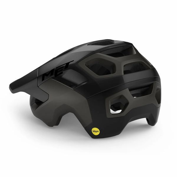 Шолом MET REVO MIPS CE BLACK | MATT L (58-62) 3HM 159 CE00 L BK1 фото
