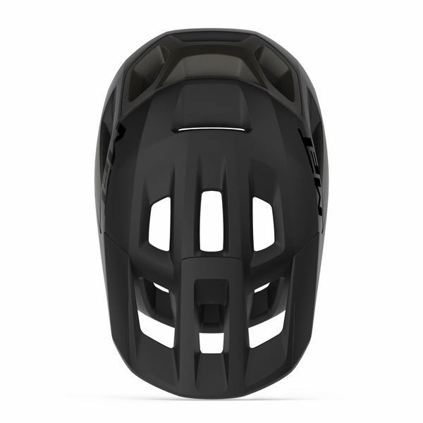 Шолом MET REVO MIPS CE BLACK | MATT L (58-62) 3HM 159 CE00 L BK1 фото