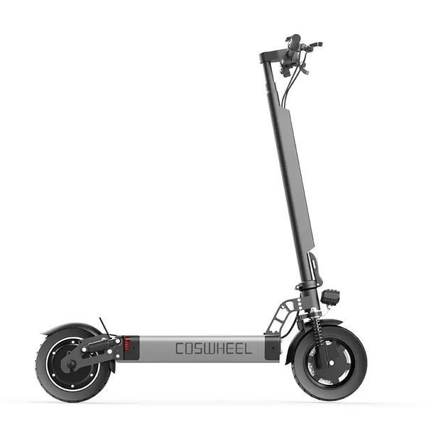 Електросамокат COSWHEEL S1 SCOOTER 10AH SpaceGray COSWHEEL S1 10AH SG фото
