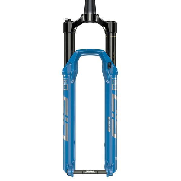 Вилка RockShox SID SL Ultimate Race Day - Crown 29" Boost&trade;15X110 100mm Gloss Blue 44offset Tapered DebonAir (includes Fender, Star nut, Maxle Stealth) C1 00.4020.550.001 фото