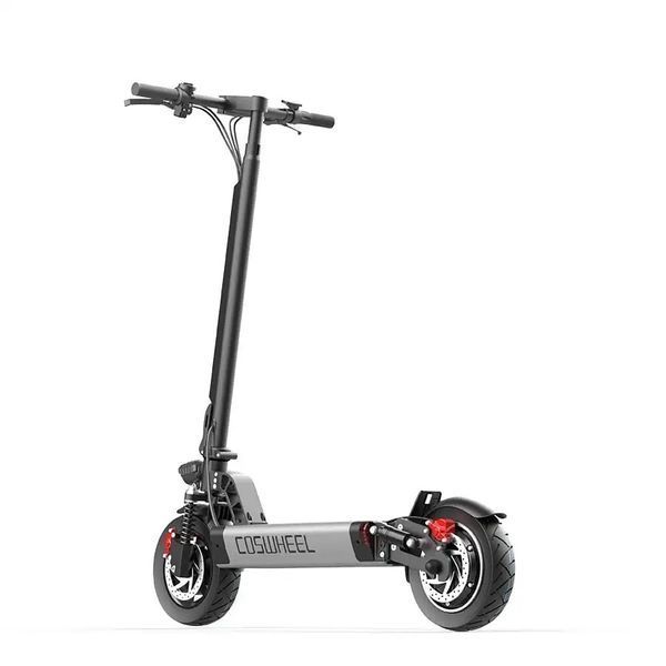 Електросамокат COSWHEEL S1 SCOOTER 10AH SpaceGray COSWHEEL S1 10AH SG фото