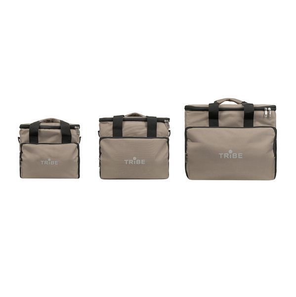 Термосумка Tribe Cooler 15 L T-IF-0010-brown T-IF-0010-brown фото