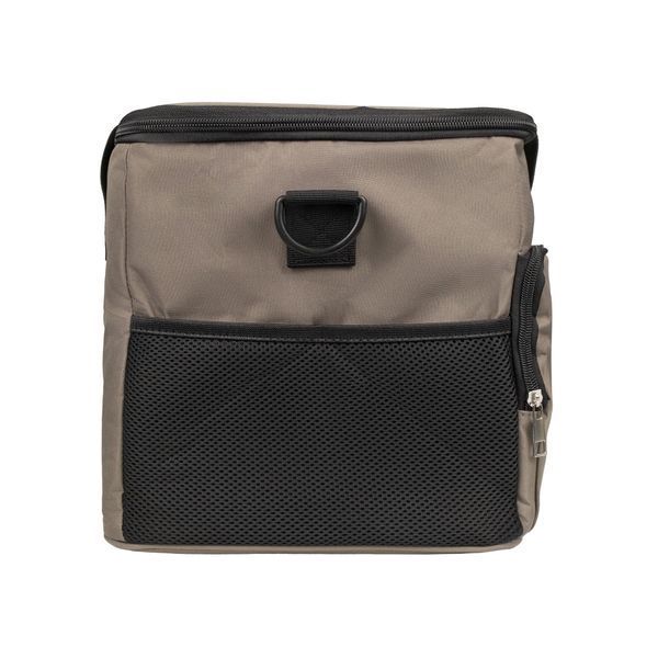 Термосумка Tribe Cooler 15 L T-IF-0010-brown T-IF-0010-brown фото